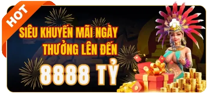 Thưởng sinh nhật và sự kiện đặc biệt