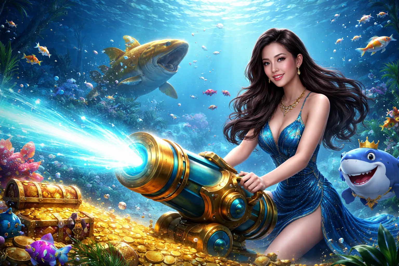 Hình ảnh hỗ trợ khách hàng chuyên nghiệp của km1888