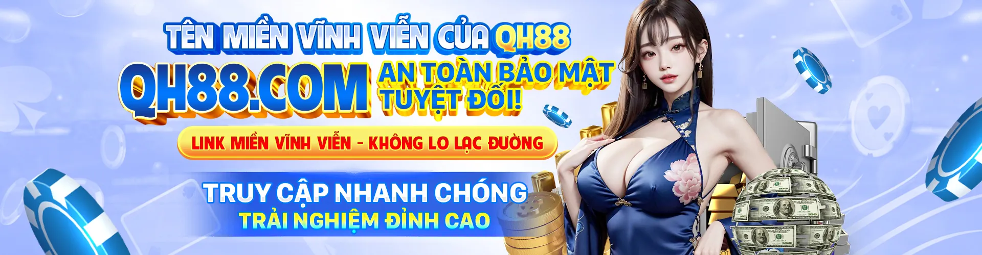 Hình ảnh minh họa chính sách cookie và bảo mật dữ liệu của km1888