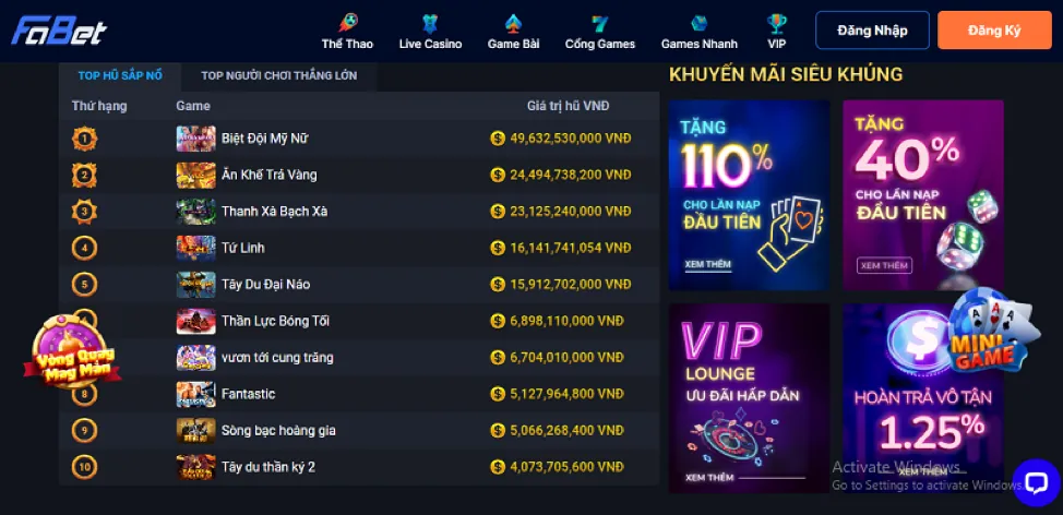 Cá cược bóng đá km1888