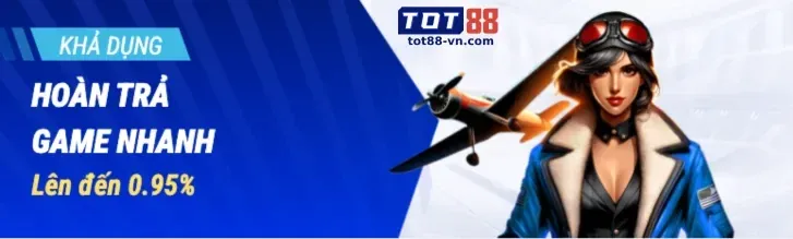 Thưởng nạp lại và sự kiện đặc biệt km1888