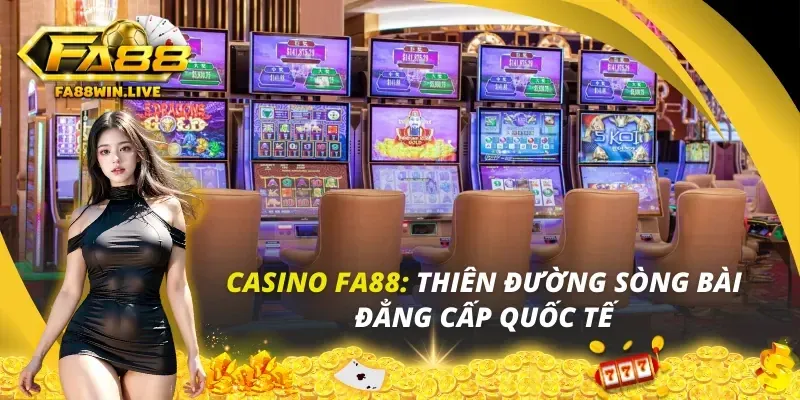 Đa dạng các trò chơi cá cược chất lượng cao tại km1888